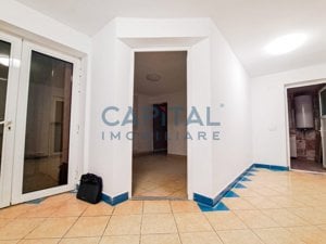 0% Comision! Casa cu 6 camere de inchiriat, Calea Dumbravii - imagine 15