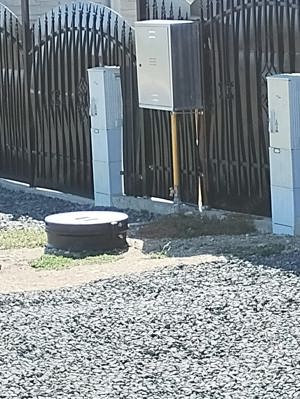 Teren intravilan in localitatea Gearmata - imagine 6