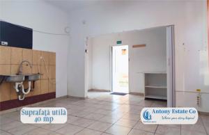 Spatiu comercial, Depozit de inchiriat Episcopia, Oradea - imagine 3