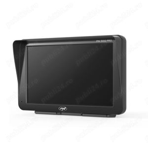 Sistem navigatiecu DVR-PNI S932 PRO ecran 7 inch+android 13 - imagine 5