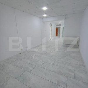 Spatiu de birou, 6  camere, 194 mp, zona Cantacuzino - imagine 3