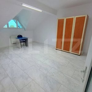 Spatiu de birou, 6  camere, 194 mp, zona Cantacuzino - imagine 5