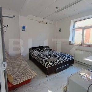 Spatiu de birou, 6  camere, 194 mp, zona Cantacuzino - imagine 11