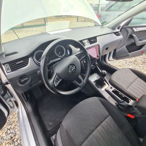 Skoda Octavia 3 - imagine 6