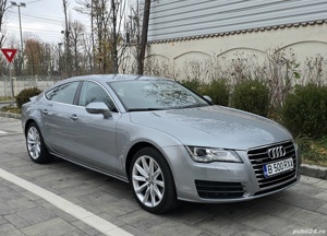 Audi A7 131.000 Km