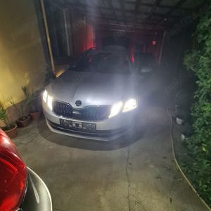 Skoda Octavia 3 - imagine 2