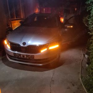 Skoda Octavia 3 - imagine 4