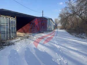 Spații de Depozitare de Închiriat – Brabova, la 30 km de Craiova - imagine 9