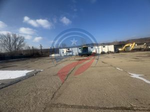 Spații de Depozitare de Închiriat – Brabova, la 30 km de Craiova - imagine 6