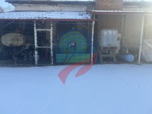 Spații de Depozitare de Închiriat – Brabova, la 30 km de Craiova - imagine 4