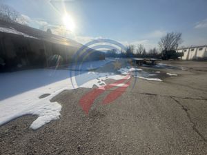 Spații de Depozitare de Închiriat – Brabova, la 30 km de Craiova - imagine 5