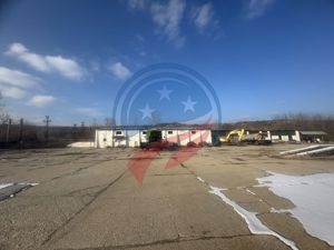 Spații de Depozitare de Închiriat – Brabova, la 30 km de Craiova - imagine 2