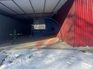 Spații de Depozitare de Închiriat – Brabova, la 30 km de Craiova - imagine 8