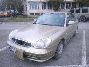 Vand autoturism benzina gaz Daewoo Nubira II