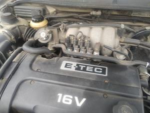 Vand autoturism benzina gaz Daewoo Nubira II - imagine 4