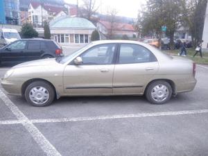 Vand autoturism benzina gaz Daewoo Nubira II - imagine 6