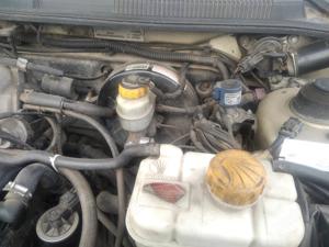 Vand autoturism benzina gaz Daewoo Nubira II - imagine 8