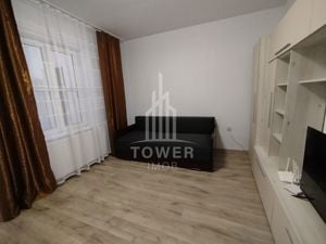 Apartament 2 camere de inchiriat - imagine 2