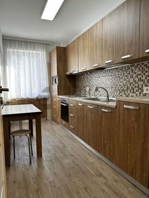 Apartament nou cu 2 camere de vanzare in Prima Universitatii