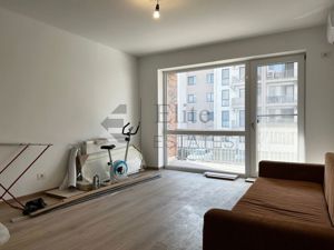 Apartament nou cu 2 camere de vanzare in Prima Universitatii - imagine 5