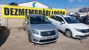 Dezmembrez - logan - 2005 - 2006 - 2007 - 2008 - 2009 - 2010 - 2011 - 2012 - 2013 - 2014 - - 1. 4 mp