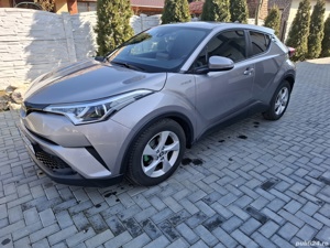 toyota chr hybrid 39.000km - imagine 4