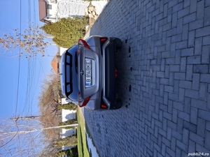 toyota chr hybrid 39.000km - imagine 5