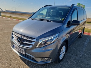 Vand Mercedes Vito TOURER 111Bluetec - imagine 2