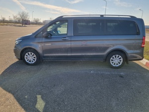 Vand Mercedes Vito TOURER 111Bluetec - imagine 4