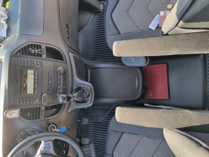 Vand Mercedes Vito TOURER 111Bluetec - imagine 6