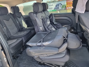 Vand Mercedes Vito TOURER 111Bluetec - imagine 8