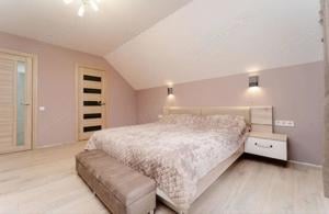 2 camere LUX in zona Tei - imagine 2