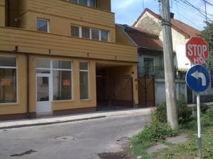 Vanzare apartament 2 camere central