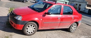 Vand Dacia Logan - imagine 3