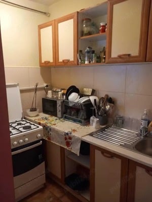 De vanzare apartament cu o camera in zona Take Ionescu