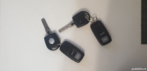 vw golf din 2000 1,6 16 valve - imagine 1