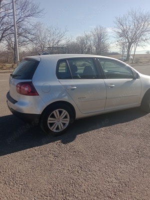 Vând Golf V 2 0 dizel an 2009 - imagine 10