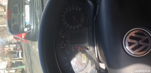 vw golf din 2000 1,6 16 valve - imagine 2