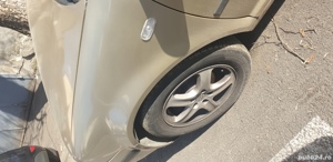 vw golf din 2000 1,6 16 valve - imagine 4