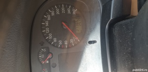 vw golf din 2000 1,6 16 valve - imagine 3