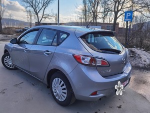 Vând autoturism Mazda 3 Hatchback, an fabricație 2011, adusa din Germania.al doilea proprietar din 2 - imagine 3 Vând autoturism Mazda 3 Hatchback, an fabricație 2011, adusa din Germania.al doilea proprietar din 2 - imagine 3