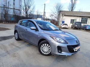 Vând autoturism Mazda 3 Hatchback, an fabricație 2011, adusa din Germania.al doilea proprietar din 2 - imagine 9 Vând autoturism Mazda 3 Hatchback, an fabricație 2011, adusa din Germania.al doilea proprietar din 2 - imagine 9
