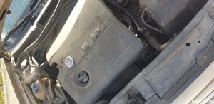vw golf din 2000 1,6 16 valve - imagine 6