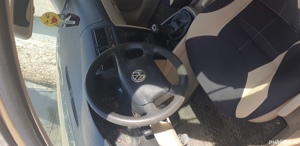 vw golf din 2000 1,6 16 valve - imagine 8