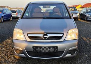 Opel Meriva automat, 1.6 benzină, an 2007 - imagine 3