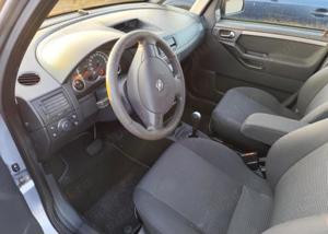 Opel Meriva automat, 1.6 benzină, an 2007 - imagine 6