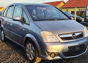 Opel Meriva automat, 1.6 benzină, an 2007 - imagine 1
