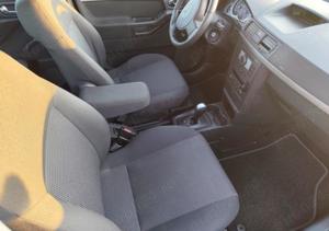 Opel Meriva automat, 1.6 benzină, an 2007 - imagine 5