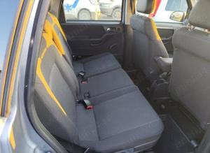 Opel Meriva automat, 1.6 benzină, an 2007 - imagine 7