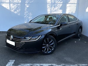 VW Arteon 2.0tdi DSG - imagine 1